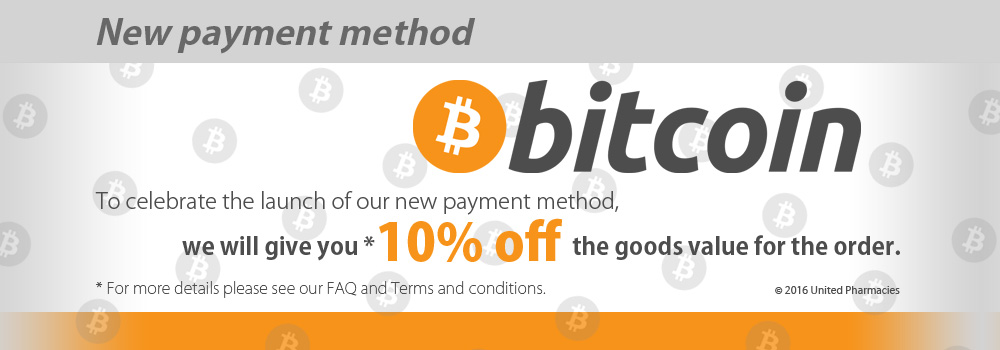 New Payment Discount