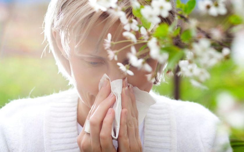 allergy