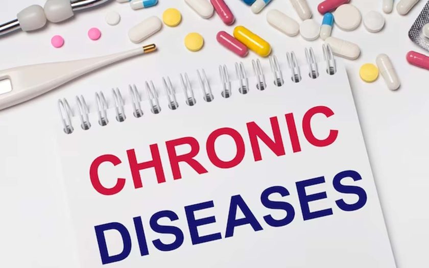 Chronic-diseases