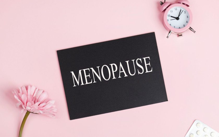 menopause