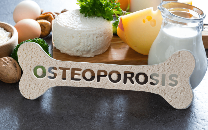 Osteoporosis