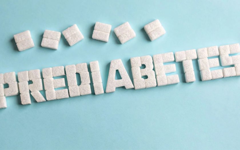 prediabetes