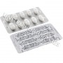 AFT-Metoprolol CR (Metoprolol Succinate) - 190mg