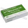 AFT-Metoprolol CR (Metoprolol Succinate) - 23.75mg (30 Tablets)