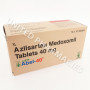 Abel-40 (Azilsartan Medoxomil) - 40mg