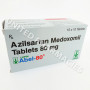 Abel-80 (Azilsartan Medoxomil) - 80mg