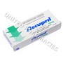 Accupril (Quinapril Hydrochloride) - 10mg (30 Tablets)
