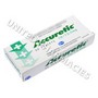 Accuretic (Quinapril Hydrochloride) - 10mg/12.5mg (30 Tablets) Image1