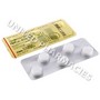 Acivir 400 (Acyclovir) - 400mg (5 Tablet) Image2