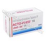Acto-Pred (Methylprednisolone) - 16mg (10 Tablets) Image1