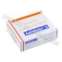 Admenta (Memantine HCL) - 5mg (10 Tablets) Image1