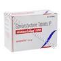 Aldactone (Spironolactone) - 100mg (15 Tablets) Image1