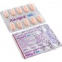 Allegra (Fexofenadine HCL) - 180mg