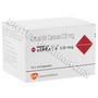 Alpha D3 (Alfacalcidol) - Box of 10x10 capsules