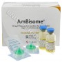 AmBisome (Liposomal Amphotericin B)