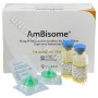 AmBisome (Liposomal Amphotericin B) - 50mg (10 Vials)