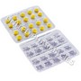 Amitrip (Amitriptyline Hydrochloride) - 25mg (100 Tablets) Image2