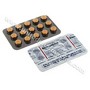 Amlopres (Amlodipine Besilate) - 5mg (15 Tablets) Image1