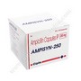 Ampisyn (Ampicillin) - 250mg (10 Capsules) Image1