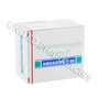 Aquazide (Hydrochlorothiazide) - 25mg (10 Tablets) Image1