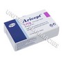 Aricept (Donepezil Hydrochloride) - 5mg (14 Tablets)(Turkey) Image1