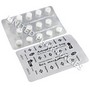 Aricept Evess (Donepezil Hydrochloride) - 5mg (28 Disintegrating Tablets) Image2
