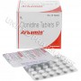 Arkamin (Clonidine) - 100mcg (30 Tablets)