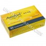 Avodart (Dutasteride) - 0.5mg (30 Capsules) (Turkey) Image1