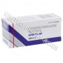 Axepta (Atomoxetine Hydrochloride) - 60mg