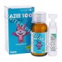 Azee 100 Rediuse (Azithromycin) - 100mg (15ml)