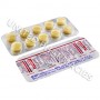 Azithral (Azithromycin) - 250mg (10 Tablets)