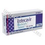 Baraclude (Entecavir) - 1mg (30 Tablets) Image1