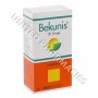Bekunis (Sennosides) - 20mg (30 Sugar Coated Tablets)