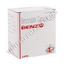 Benz Pearls (Benzonatate) - 100mg (12 Capsules) Image1