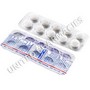 Betaloc (Metoprolol Tartrate) - 100mg (10 Tablets) Image1