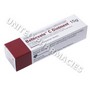Betnovate-C Ointment (Betamethasone Valerate/Clioquinol) - 0.1%/3.0% (15g Tube) Image1