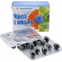 Bilberry with Lutein (Bilberry Dry Extract/Lutein/Zeaxantin) - 44.25mg/6mg/1.2mg (20 Capsules)
