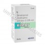 Bimat Eye Drops (Bimatoprost 0.03%) - 3mL Image2