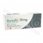 Brintellix (Vortioxetine Hydrobromide) 