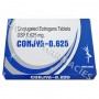 CONJYA-0.625 (Conjugated Estrogens) - 0.625mg (28 Tablets)