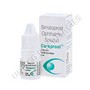 Careprost (Bimatoprost Ophthalmic) - 0.03% (3mL)