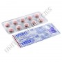 Carloc (Carvedilol) - 12.5mg (10 Tablets) Image1