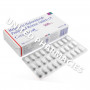 Cetapin XR 500mg (Metformin Hydrochloride) - 500mg (150 Tablets)-4845