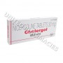 Cholergol (Nicergoline) - 30mg (10 Tablets) Image2