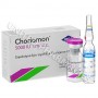Choriomon (Chorionic Gonadotrophin)