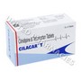 Cilacar T (Cilnidipine/Telmisartan) - 10mg/40mg (10 Tablets) Image1