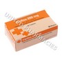 Cipflox (Ciprofloxacin Hydrochloride) - 250mg (28 Tablets) Image2