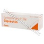 Ciplactin (Cyproheptadine) - 4mg (15 Tablets) Image1
