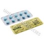 Cipril H (Lisinopril/Hydrochlorothiazide) - 5mg/12.5mg (10 Tablets) Image2