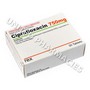 Ciprofloxacin (Ciprofloxacin) - 750mg (30 Tablets) Image1